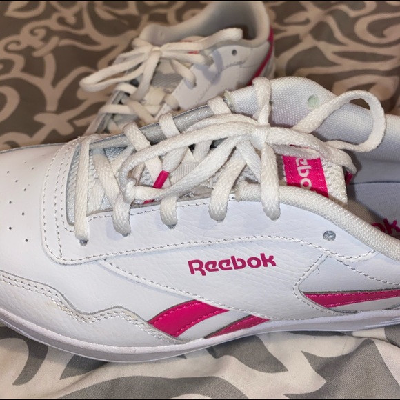 Reebok Shoes - Picture 3 of 4